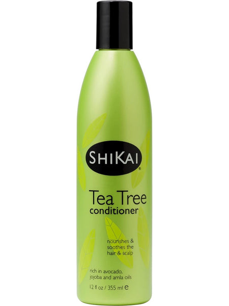 ShiKai, Tea Tree Conditioner, 12 fl oz