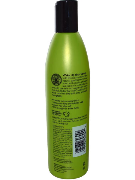 ShiKai, Tea Tree Conditioner, 12 fl oz