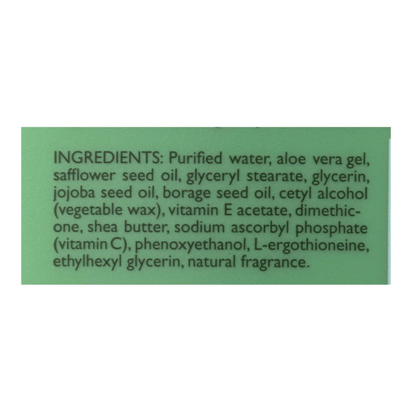 ShiKai, Borage Therapy Dry Skin Lotion, Lightly Fragranced, 8 fl oz