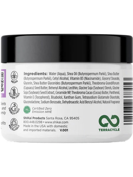 ShiKai, Very Clean Honey Almond Body Barrier Cream, 4.5 fl oz