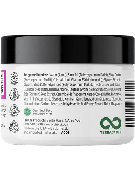 ShiKai, Very Clean Lavender Body Barrier Cream, 4.5 fl oz