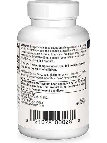 Source Naturals, Lycopene 5 mg, 30 softgels