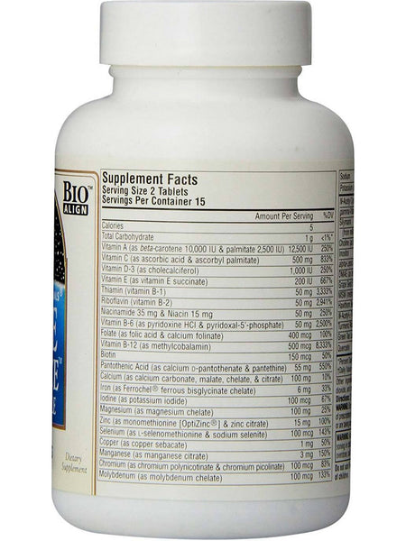 Source Naturals, Life Force® Multiple, 30 tablets