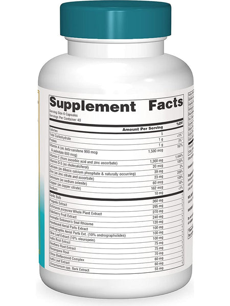 Source Naturals, Wellness Formula®, 240 capsules