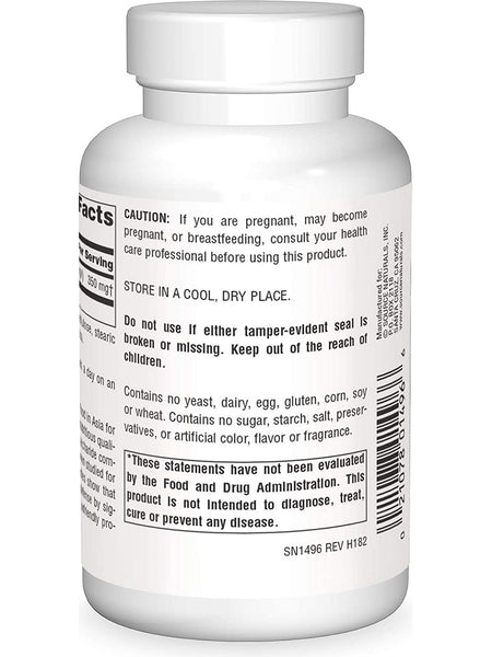 Source Naturals, Red Marine Algae 350 mg, 90 tablets