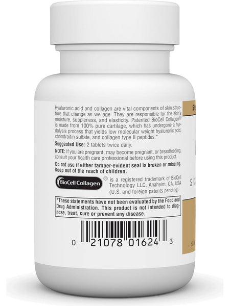 Source Naturals, Skin Eternal Hyaluronic Acid, 30 ct