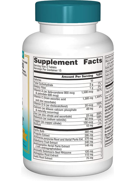 Source Naturals, Wellness Formula®, 45 tablets