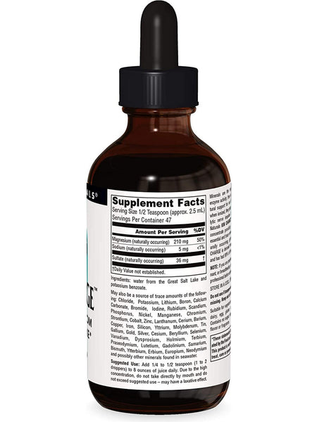 Source Naturals, Ion Charge™, 4 fl oz