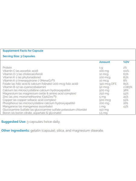 Source Naturals, Ultra-Cal 1000™, 240 capsules