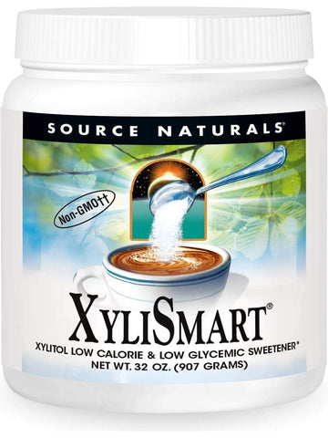 Source Naturals, XyliSmart®, 32 oz