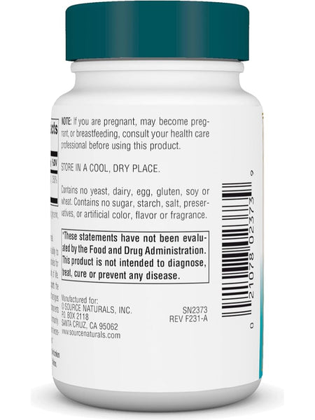 Source Naturals, Wellness Vitamin D-3 2000 IU, 200 softgels