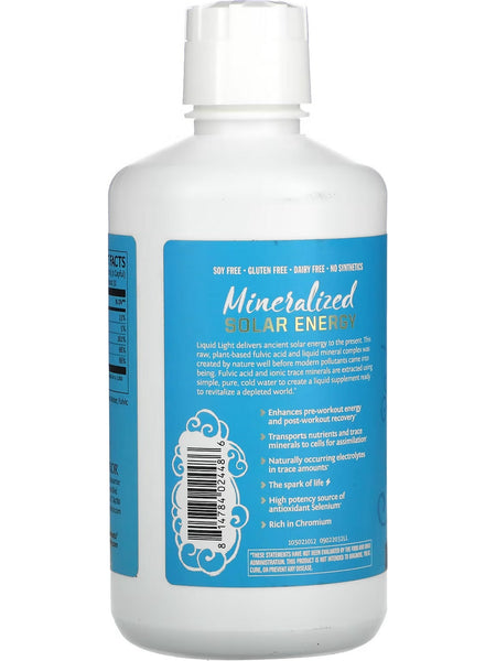 Sunwarrior, Liquid Light, 32 fl oz