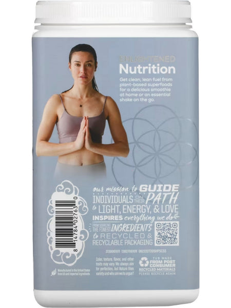 Sunwarrior, Lean Superfood Shake, Salted Caramel, 1.59 lb (720 g)