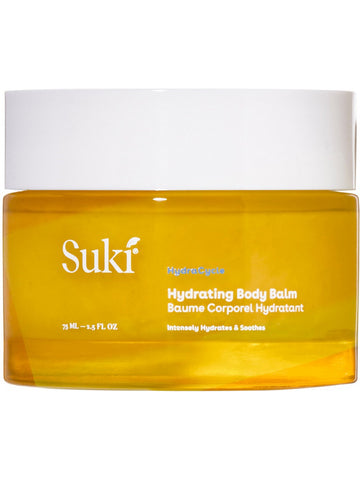 Suki Skincare, Hydrating Body Balm, 2.5 fl oz