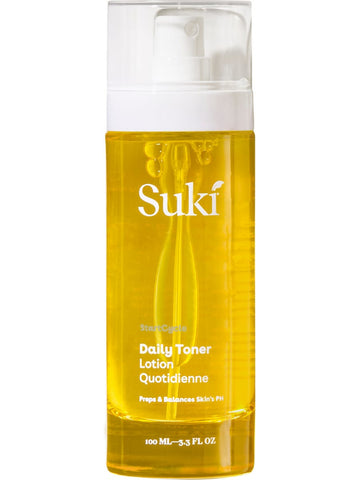 Suki Skincare, Daily Toner, 3.3 fl oz