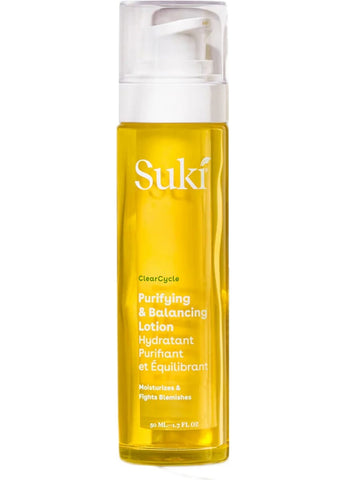 Suki Skincare, Purifying & Balancing Day Lotion, 1.7 fl oz