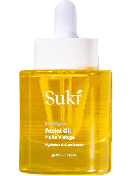 Suki Skincare, Facial Oil, 1 fl oz