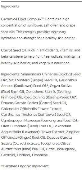 Suki Skincare, Facial Oil, 1 fl oz