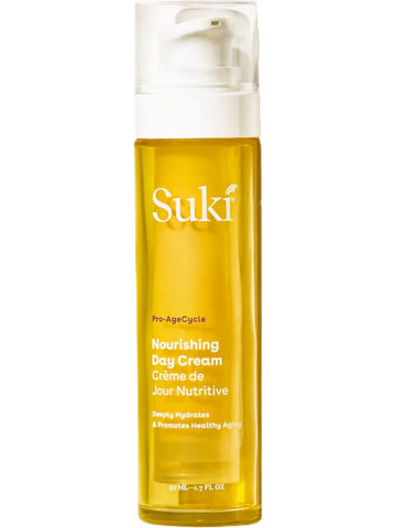 Suki Skincare, Nourishing Day Cream, 1.7 fl oz