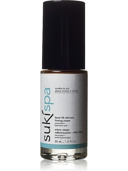 Suki Skincare, Facial Lift Ultimate Firming Cream, 1.0 fl oz