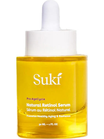 Suki Skincare, Natural Retinol Serum, 1 fl oz