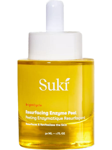 Suki Skincare, Resurfacing Enzyme Peel, 1.0 fl oz
