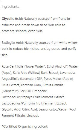 Suki Skincare, Resurfacing Enzyme Peel, 1.0 fl oz