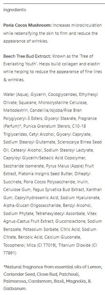 Suki Skincare, SukiERA Reviving Facial Cream, 1.7 fl oz