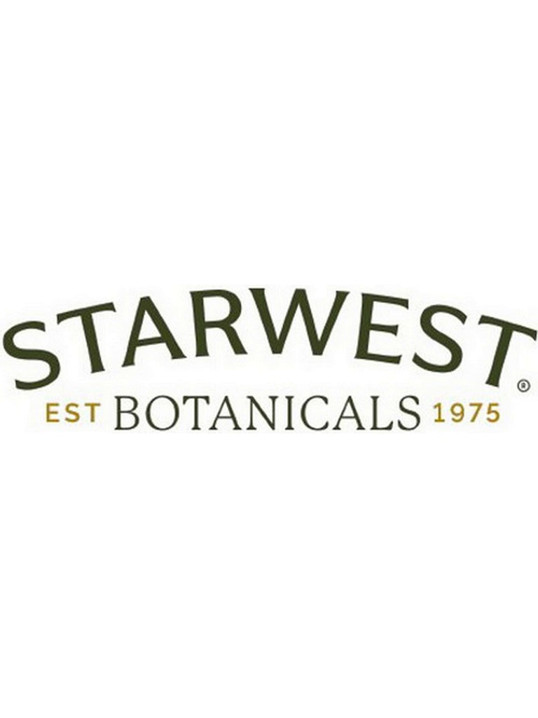 Starwest Botanicals, Radiance Essential Oil, 4 fl oz