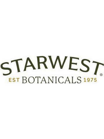 Starwest Botanicals, Serenity Essential Oil, 4 fl oz