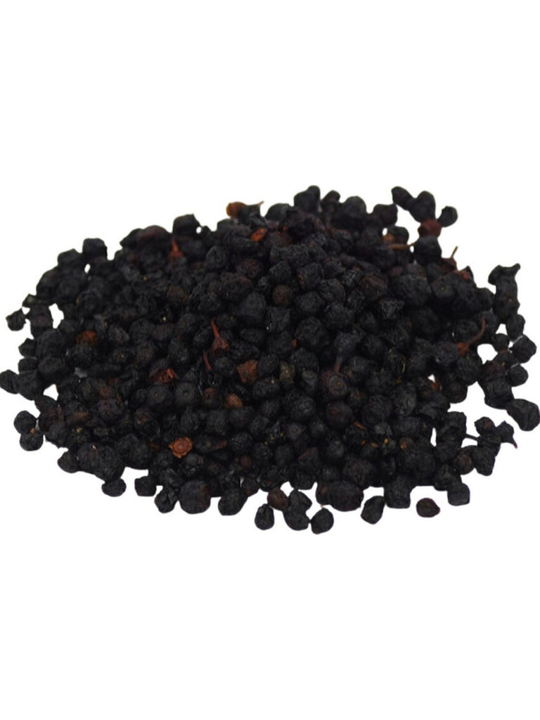 Starwest Botanicals, Bilberries Whole Organic, 1 lb