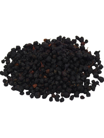 Starwest Botanicals, Bilberries Whole Organic, 1 lb