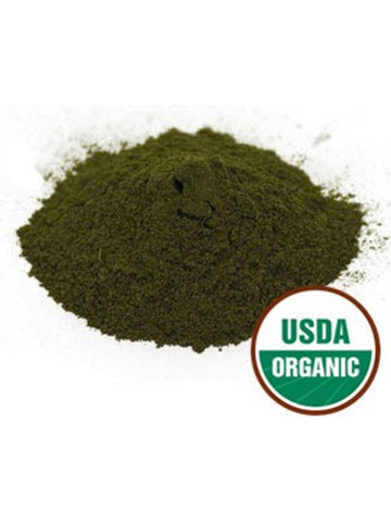 Starwest Botanicals, Goldenseal Leaf Powder Organic, 4 oz