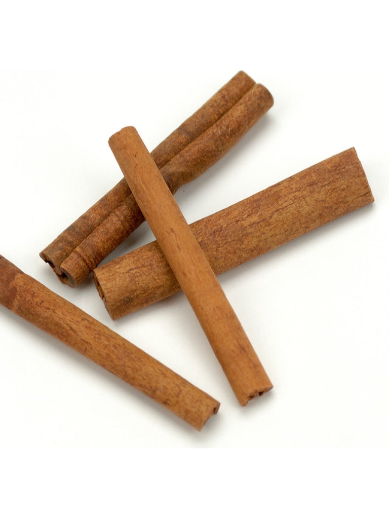 Starwest Botanicals, Cinnamon Sticks 2 3/4-inch Organic, 1.5 oz (Pouch)