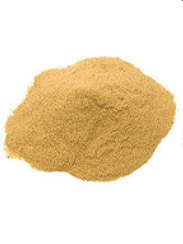 Starwest Botanicals, Nutritional Yeast Powder Organic, 1 lb