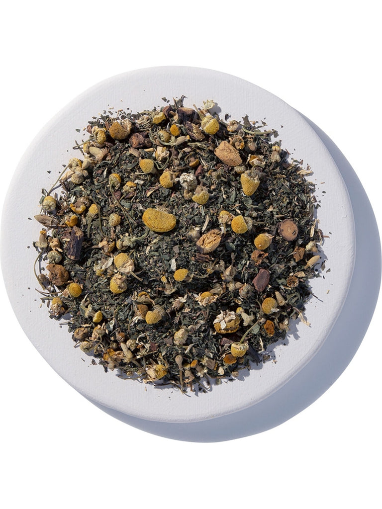 Starwest Botanicals, Afternoon Delight Tea Organic, 1 lb