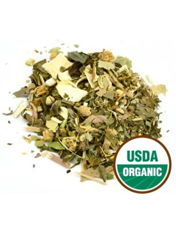 Starwest Botanicals, Circulation Tea Organic, 4 oz