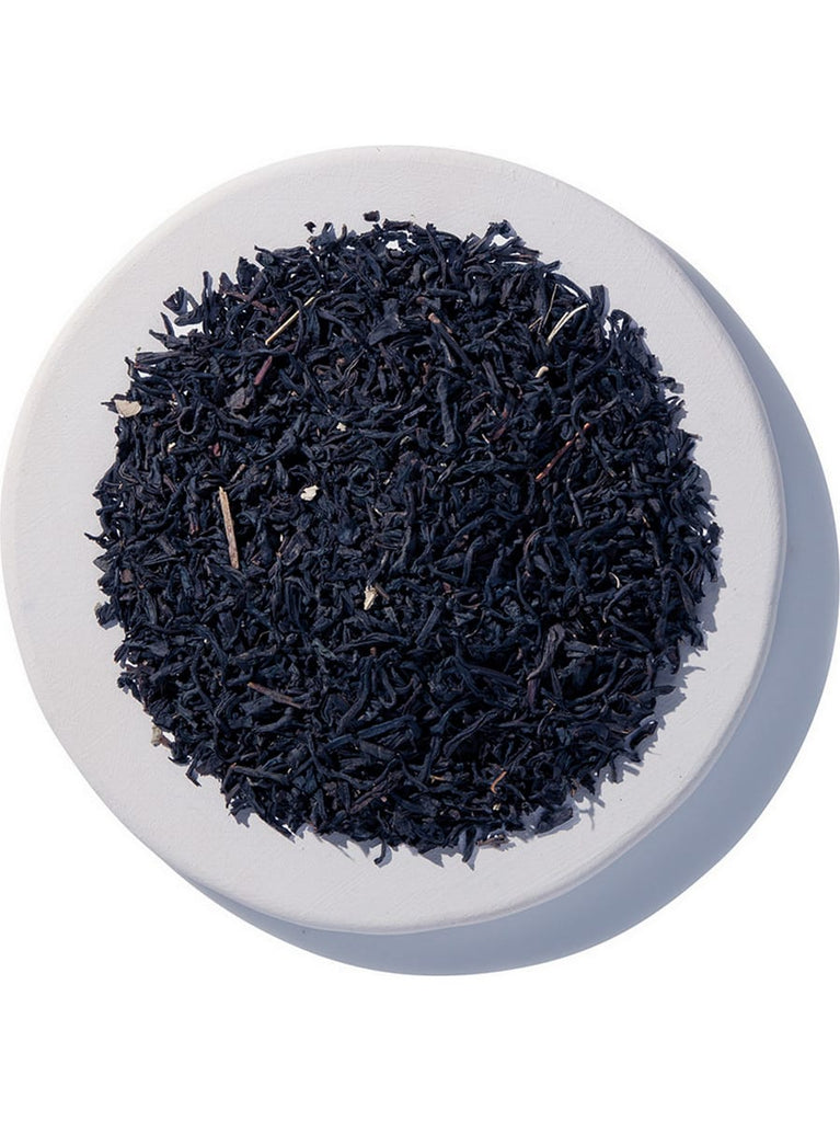 Starwest Botanicals, Blackberry Flavored Tea Organic, 1 lb