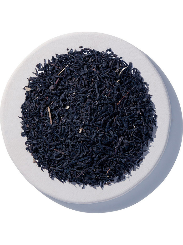 Starwest Botanicals, Blackberry Flavored Tea Organic, 4 oz