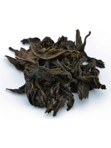 Starwest Botanicals, Da Hong Pao Oolong O.P. Tea Organic, 1 lb