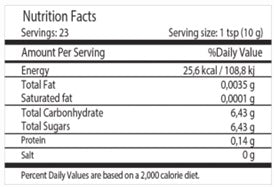 Talya, Vitamini, Honey-Pollen-Royal Jelly-Propolis Mixture For Children, 230 g
