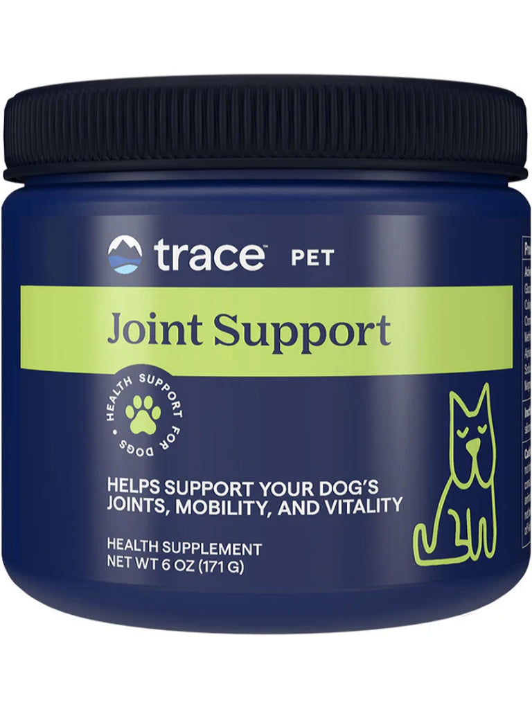Trace Minerals, Pet Joint Support, 6 oz