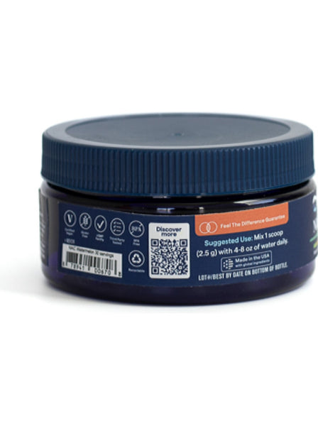 Trace Minerals, NAC Powder, Watermelon, 75 g