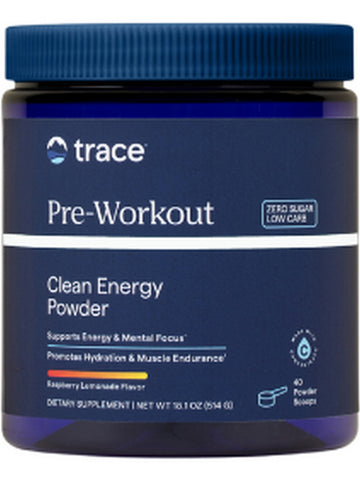 Trace Minerals, TMSPORT, Clean Post Workout, 18.1 oz