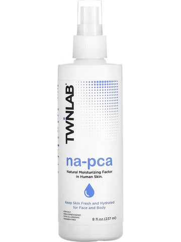 Twinlab, Na-PCA Spray, 8 fl oz