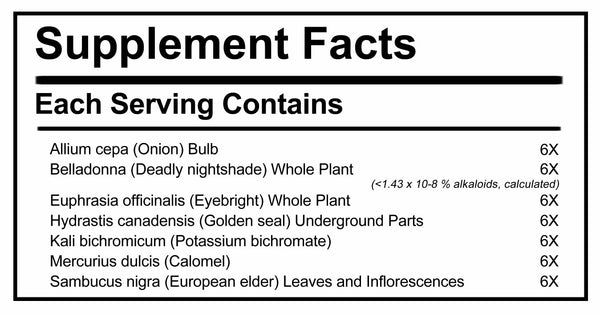 UNDA, Allium Cepa Plex, 1 fl oz
