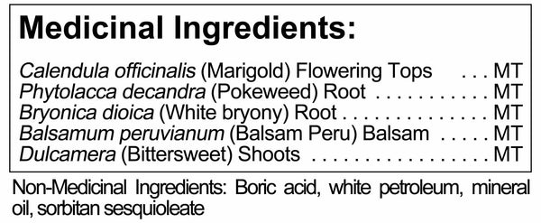 UNDA, Cicatrisan Cream Homeopathic Preparation, 1.4 oz