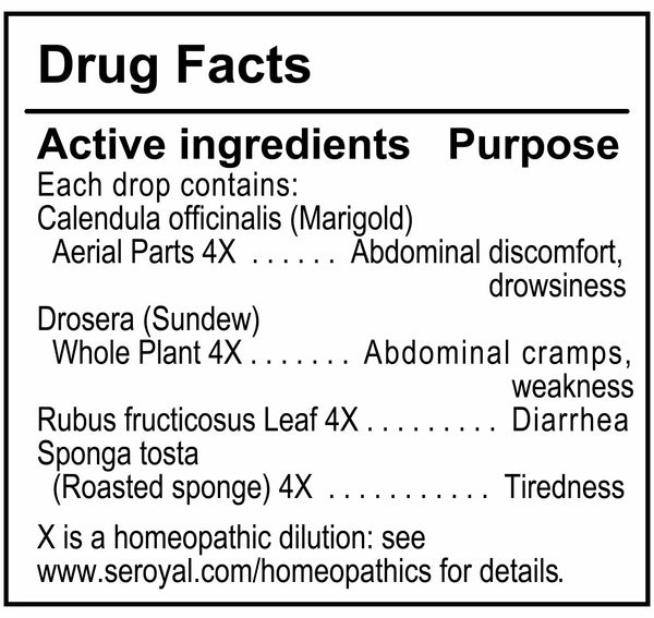 UNDA, UNDA 1000 Homeopathic Preparation, 0.7 fl oz
