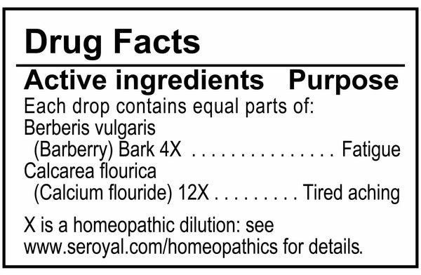 UNDA, UNDA 700 Homeopathic Preparation, 0.7 fl oz