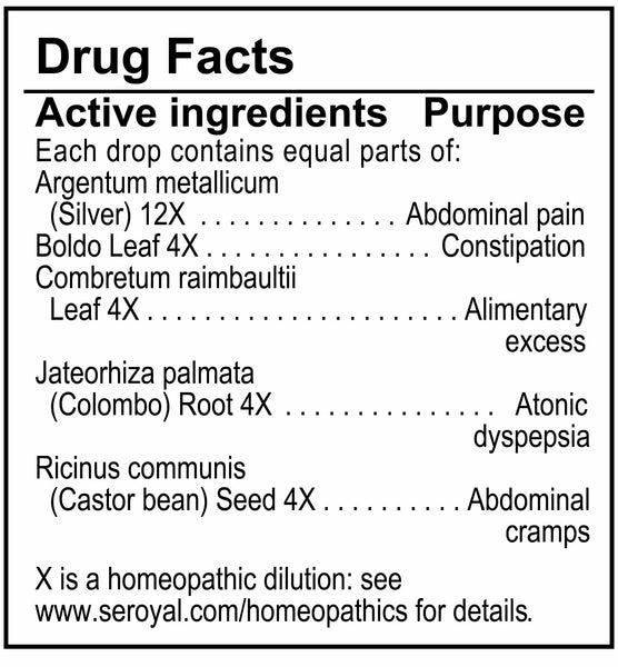 UNDA, UNDA 13 Homeopathic Preparation, 0.7 fl oz